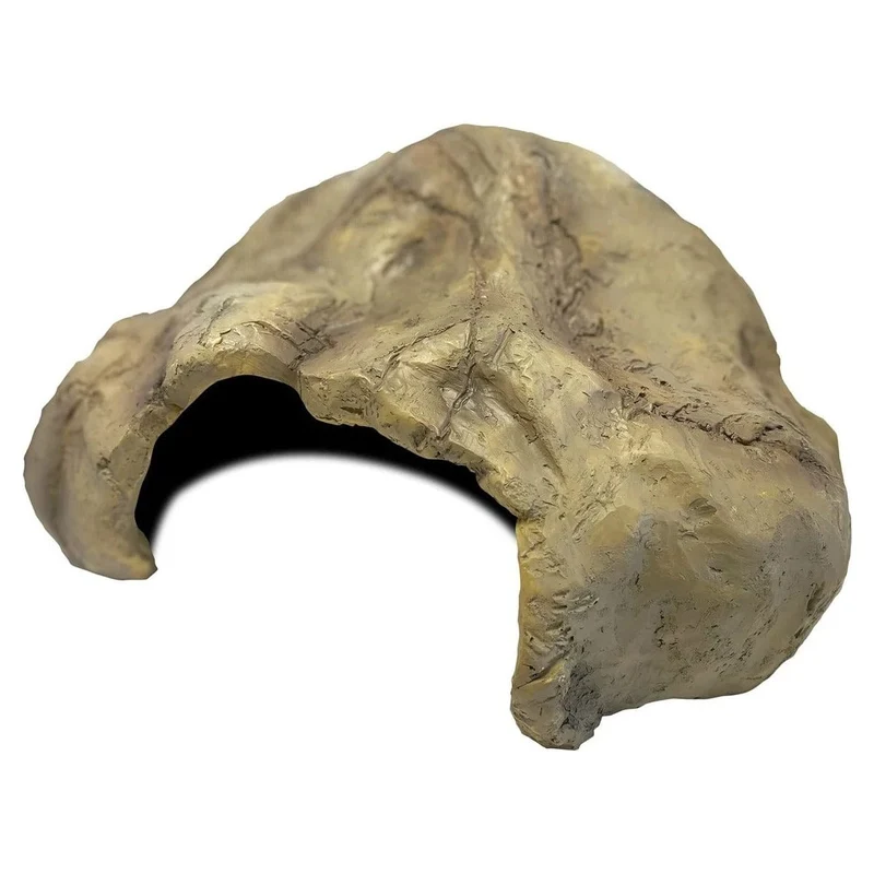 REPTO DECO CAVE XL - Cave & Grotte pour Reptiles