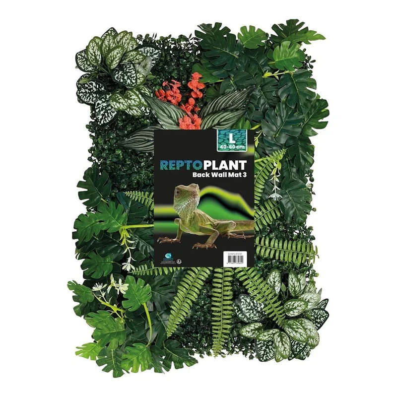 REPTO PLANT BACK WALL MAT 40-60 CM 3
