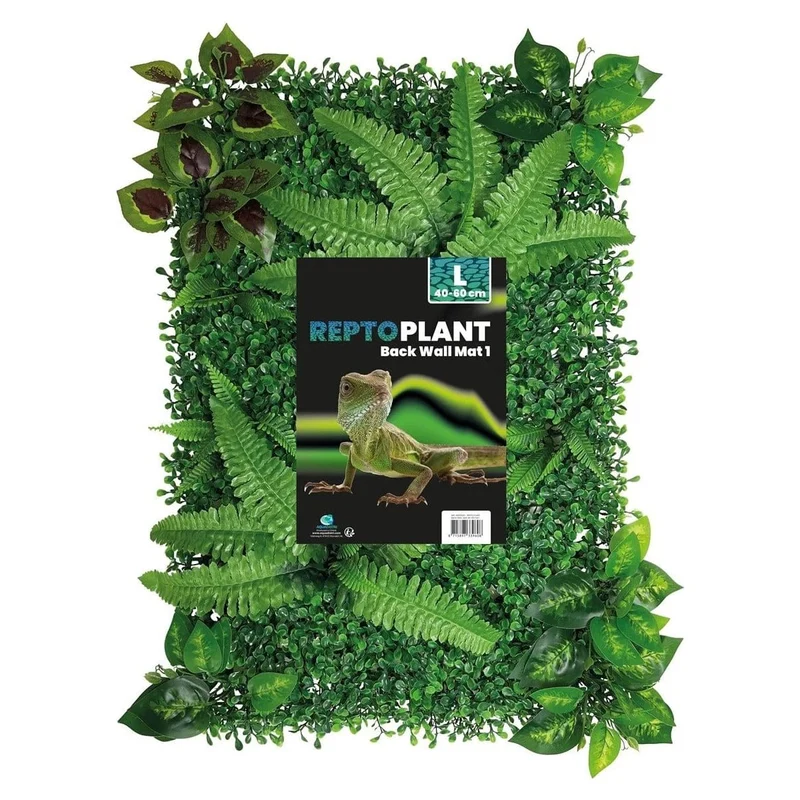 REPTO PLANT BACK WALL MAT 40-60 CM 1