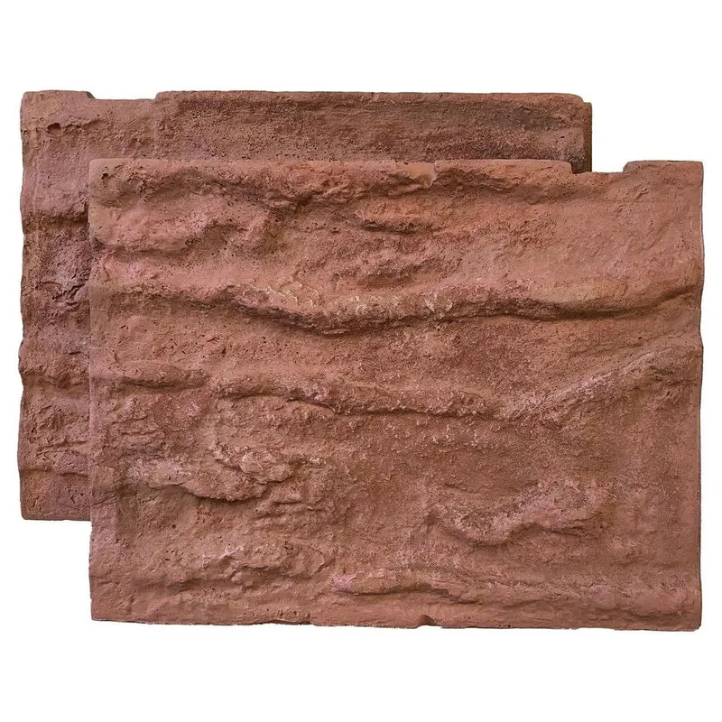REPTO BACKGROUND BROWN 51x25x30