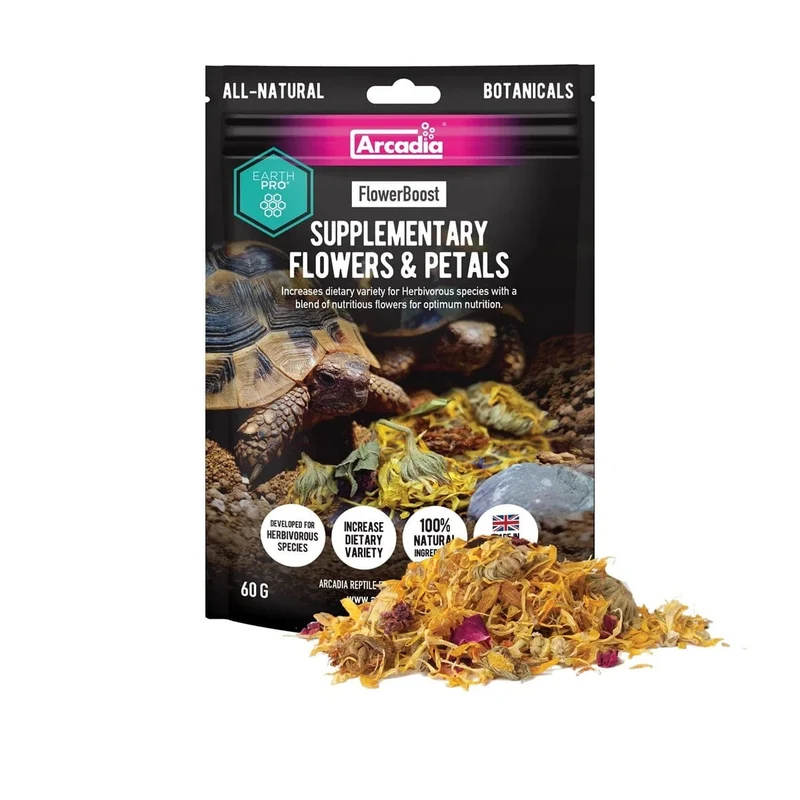 ARCADIA EARTH PRO FLOWERBOOST 60 GRAM