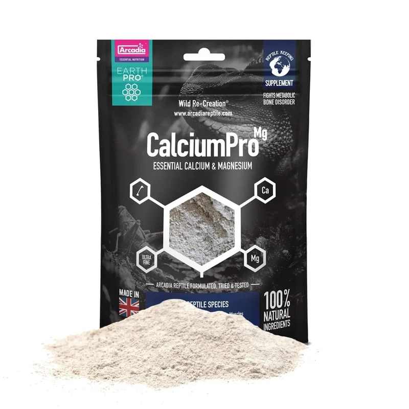 ARCADIA EARTH PRO CALCIUM PRO MG 450 GRAM