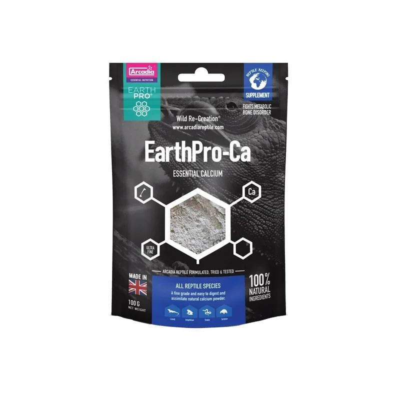 ARCADIA EARTH PRO CA 100 GRAM