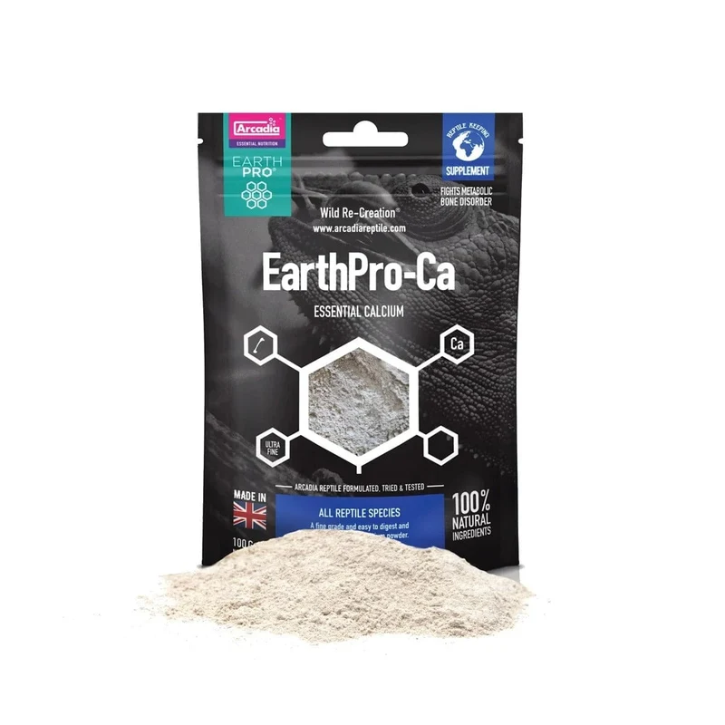 ARCADIA EARTH PRO CA 100 GRAM