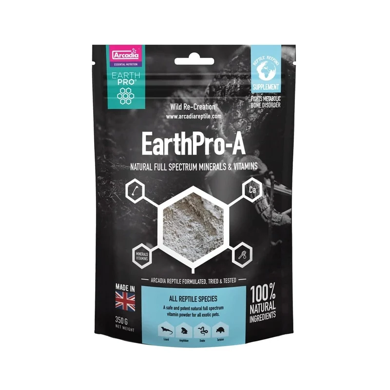 ARCADIA EARTH PRO-A 350 GRAM