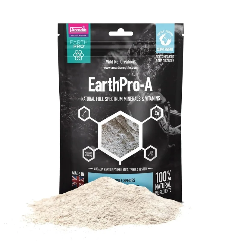 ARCADIA EARTH PRO-A 350 GRAM