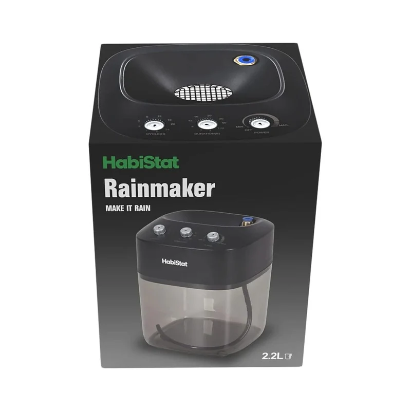 HABISTAT RAINMAKER