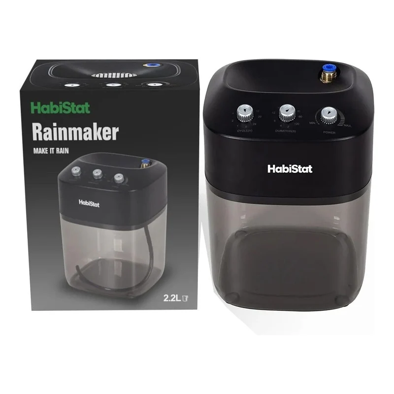 HABISTAT RAINMAKER