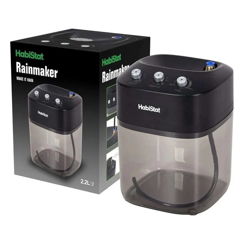 HABISTAT RAINMAKER