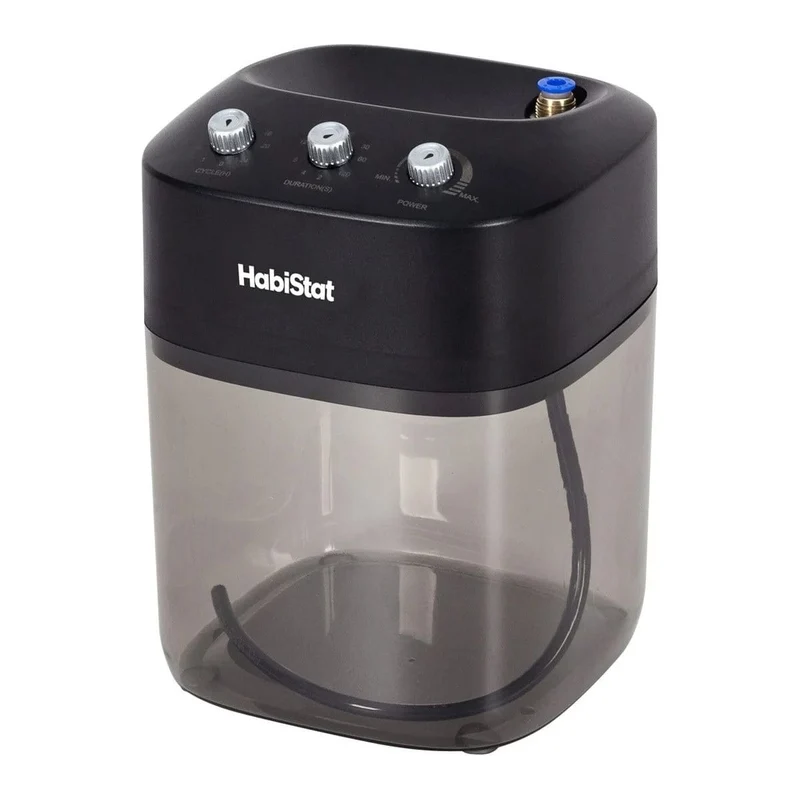 HABISTAT RAINMAKER