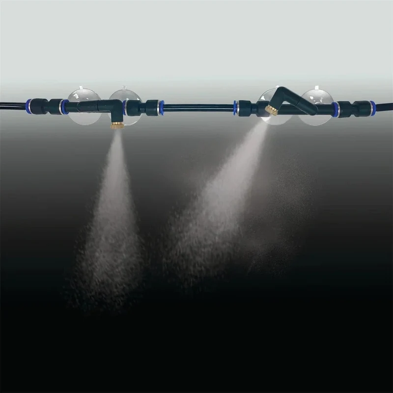 HABISTAT RAINMAKER