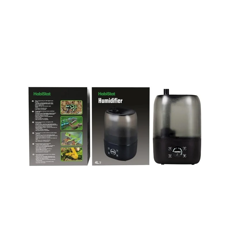 HABISTAT DIGITAL TIMING HUMIDIFIER