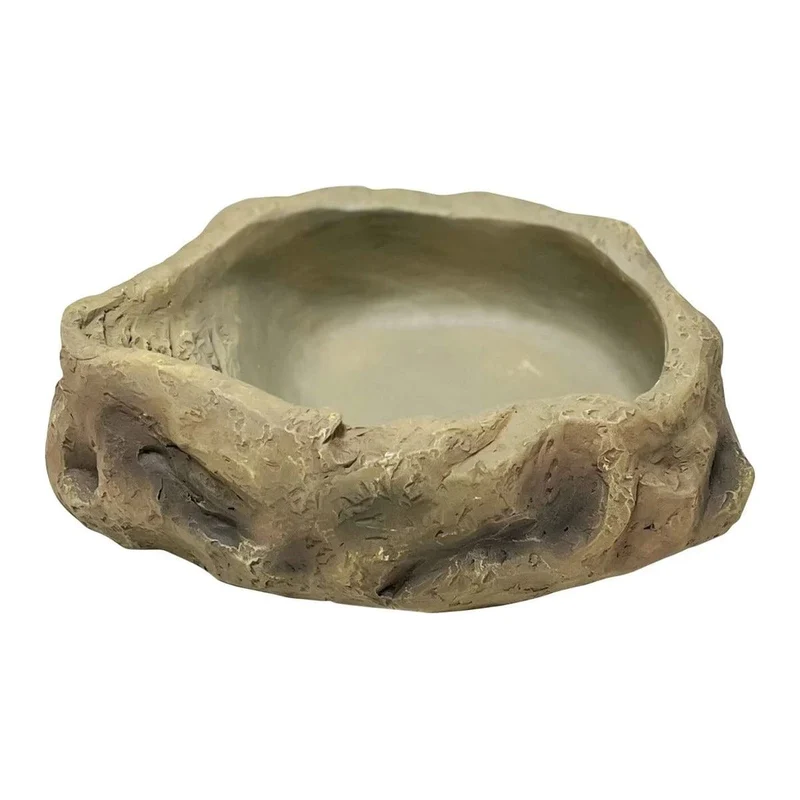 REPTO DECO WATER DISH M