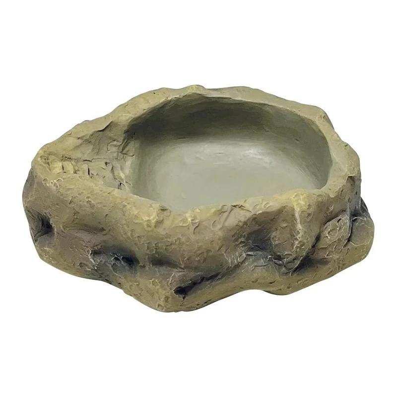 REPTO DECO WATER DISH S