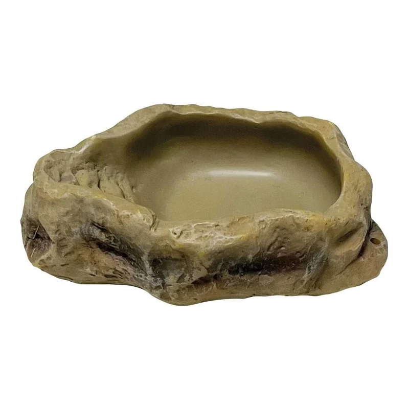 REPTO DECO WATER DISH XS