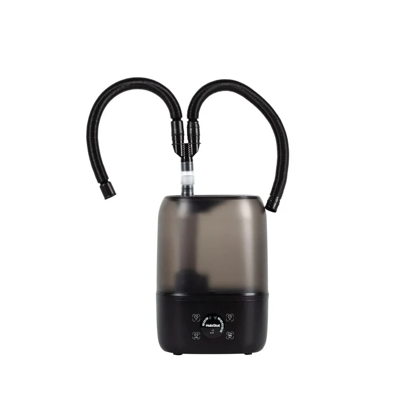 HABISTAT DUAL OUTLET