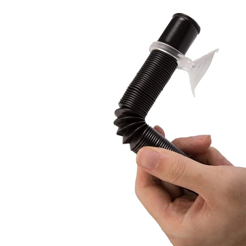 HABISTAT DUAL OUTLET
