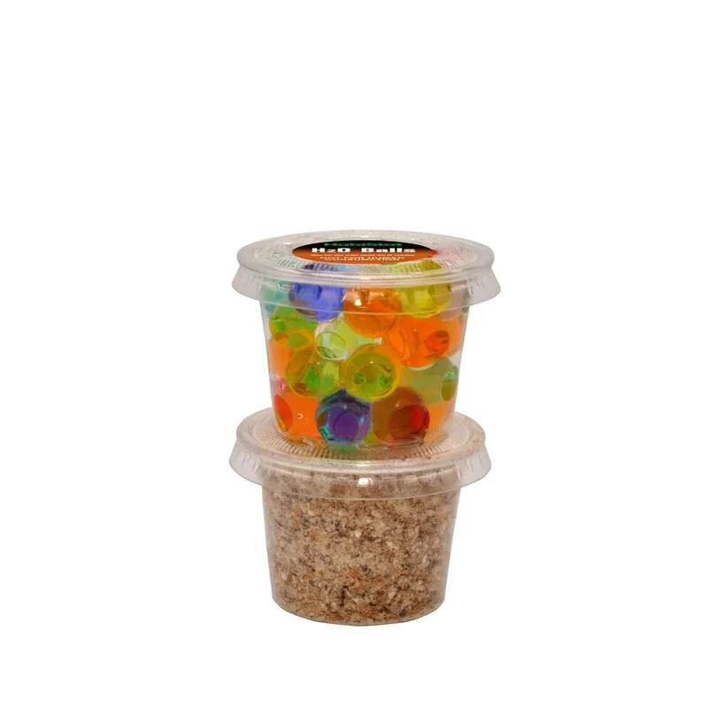 HABISTAT LIVEFOOD CARE PACK