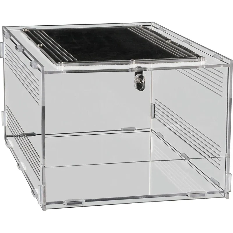 REPTO TERRA CLEAR 30X20X15,5