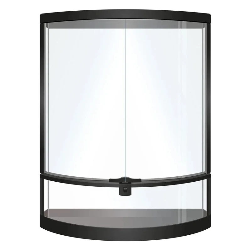 REPTO TERRA HALF MOON 56X28X64
