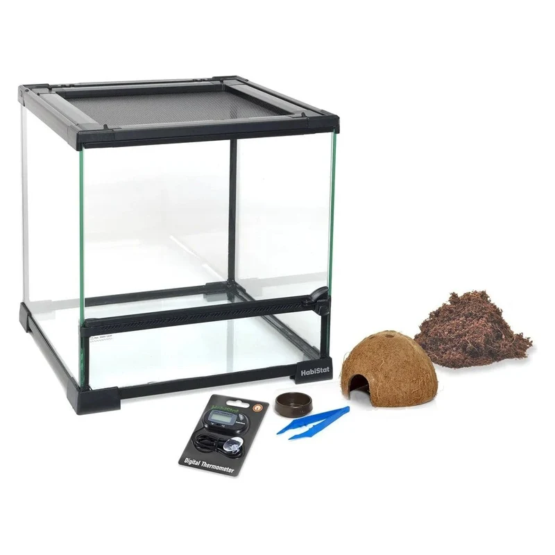 HABISTAT SPIDER STARTER KIT