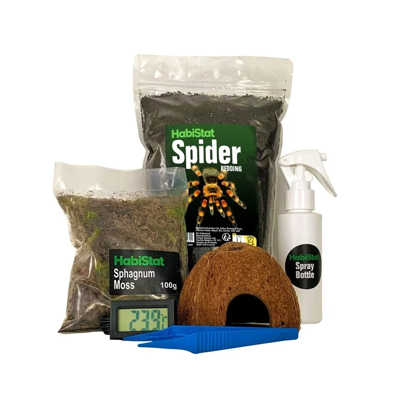 HABISTAT INVERTEBRATE STARTER KIT