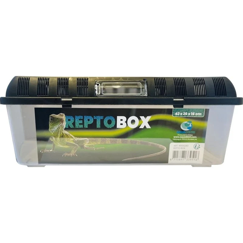 REPTO BOX 42 X 26 X 16CM