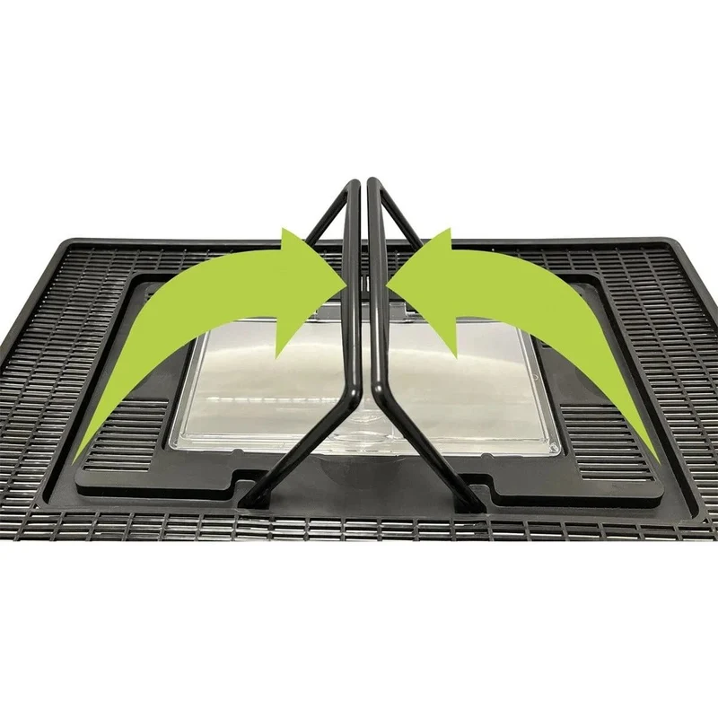 REPTO BOX 42 X 26 X 16CM