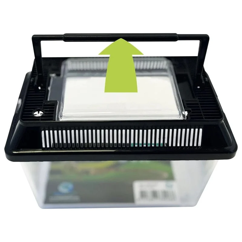 REPTO BOX 18 X 11 X 12CM