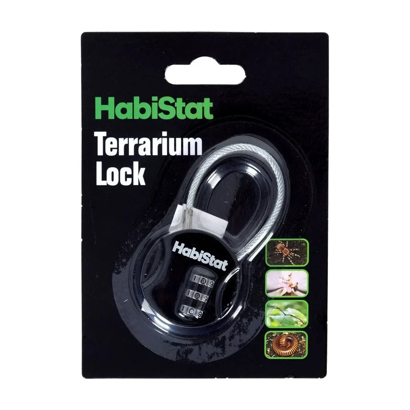 HABISTAT TERRARIUM LOCK