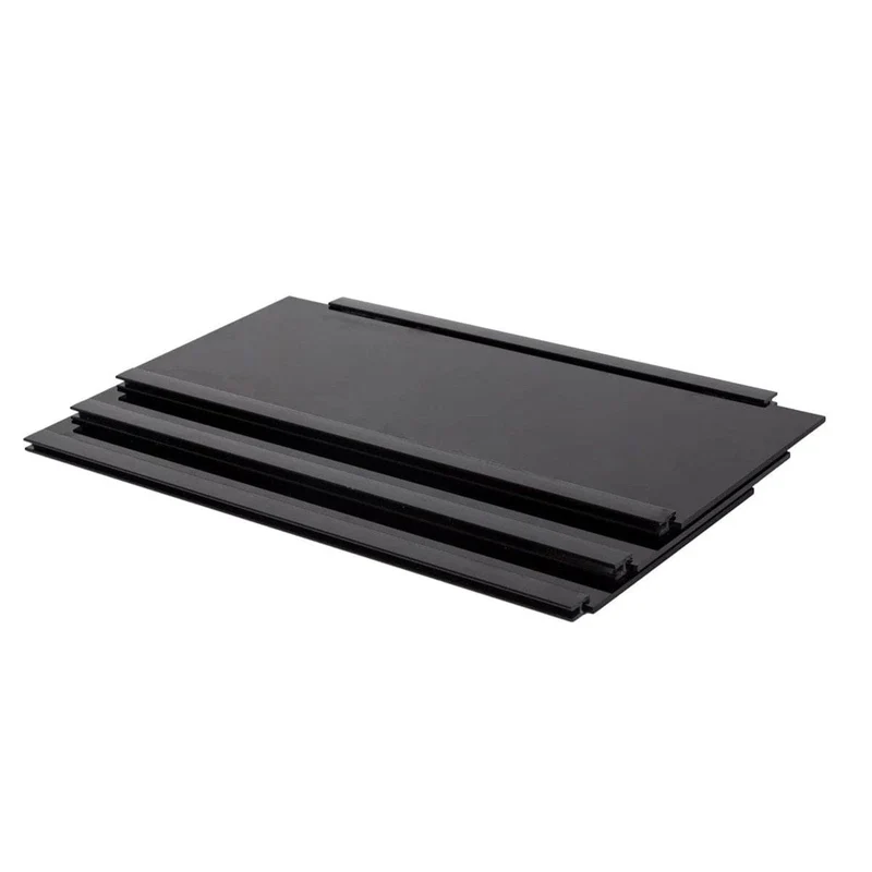HABISTAT STACKING KIT FOR GLASS TERRARIUM 60X45CM
