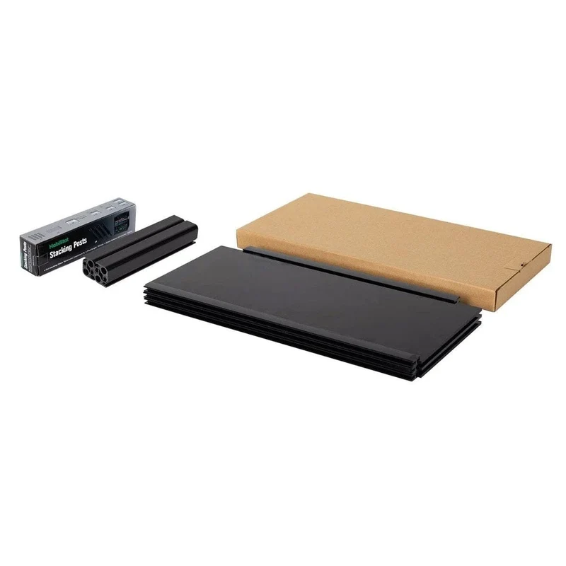HABISTAT STACKING KIT FOR GLASS TERRARIUM 45X45CM