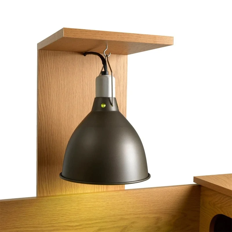 HABISTAT TORTOISE TABLE ACCESSORY KIT
