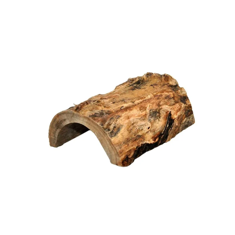 HABISTAT LOG HIDEOUT LARGE