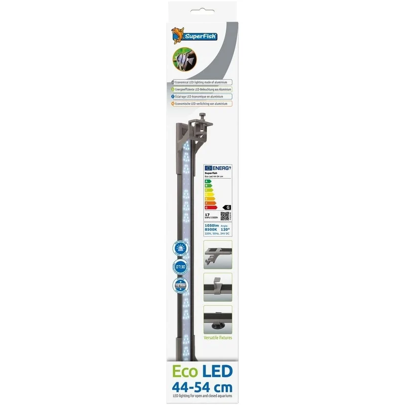 SF ECO LED 44-54 CM/17 W