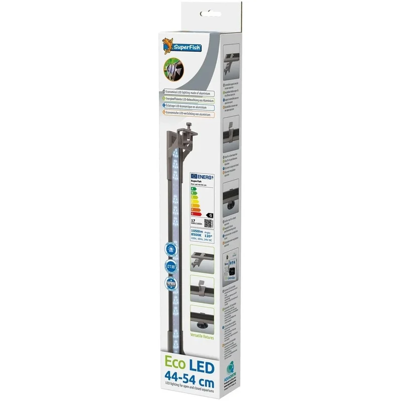 SF ECO LED 44-54 CM/17 W