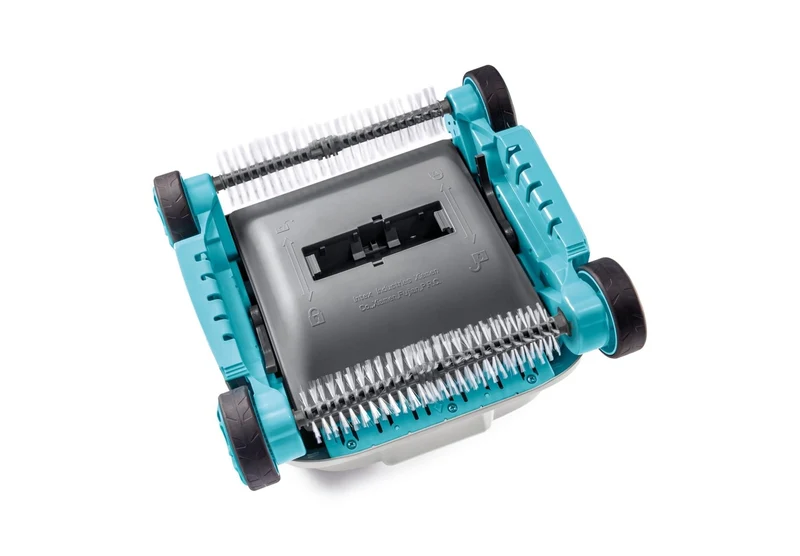 Intex ZX300 Deluxe automatische zwembadrobot
