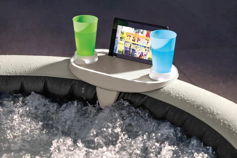 Intex Spa Tray met LED Licht