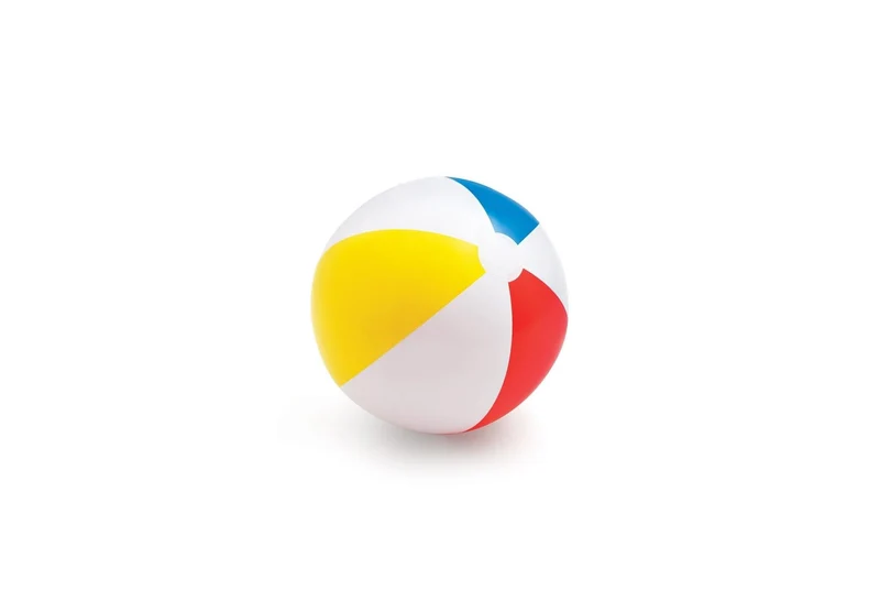 Intex Strandbal Glossy - 61 cm