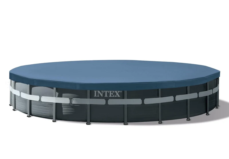 Intex Ultra XTR Frame Pool Ø732 cm x 132 cm