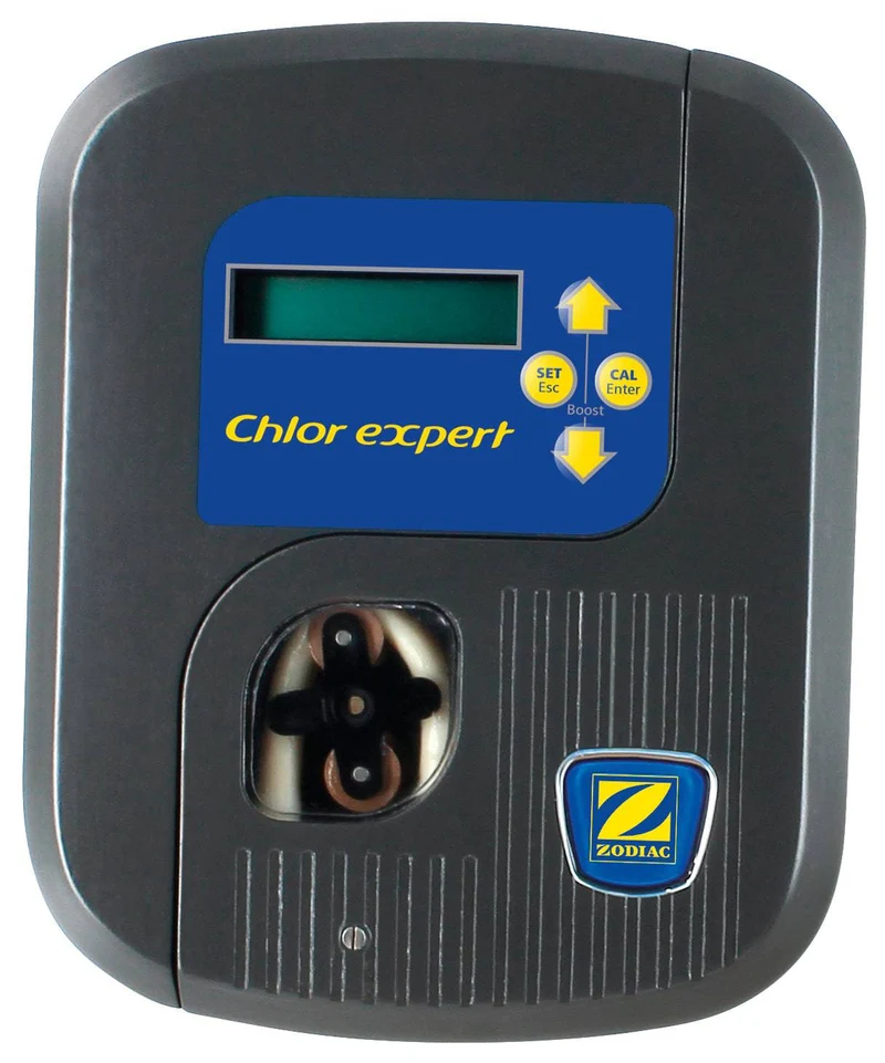 Bomba doseadora de cloro - Chlor Expert EU