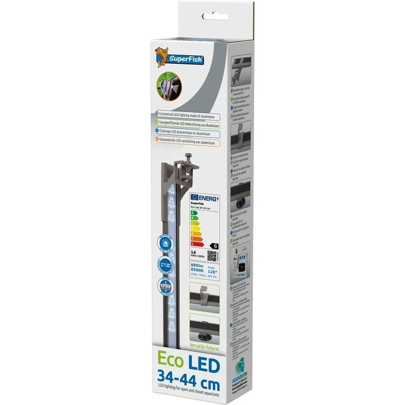 SF ECO LED 34-44 CM/14 W