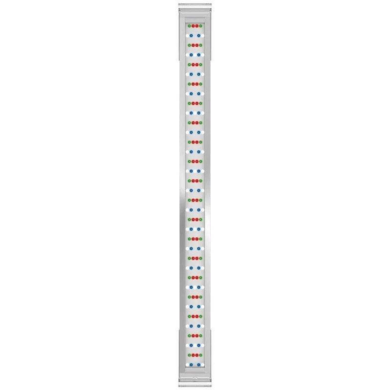 SF SCAPER LED RGB 112 CM- 64 W