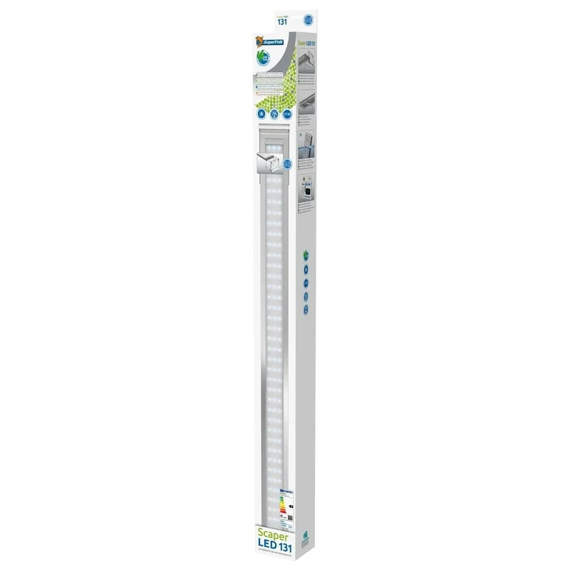 SF SCAPER LED 131 CM/48 W