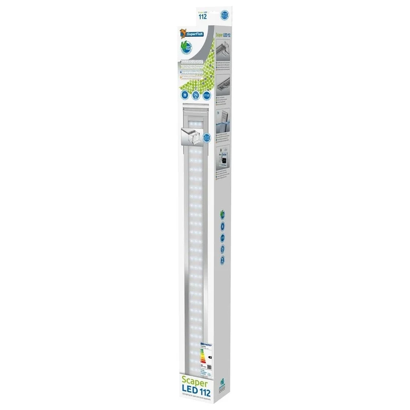 SF SCAPER LED 112 CM/44 W