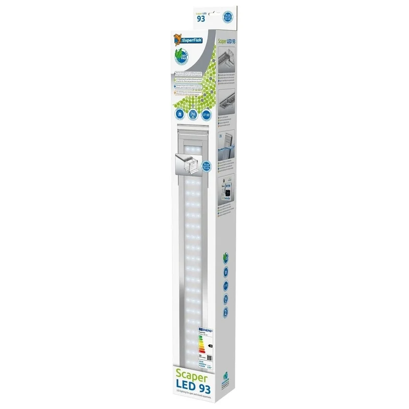 SF SCAPER LED 93 CM/35 W