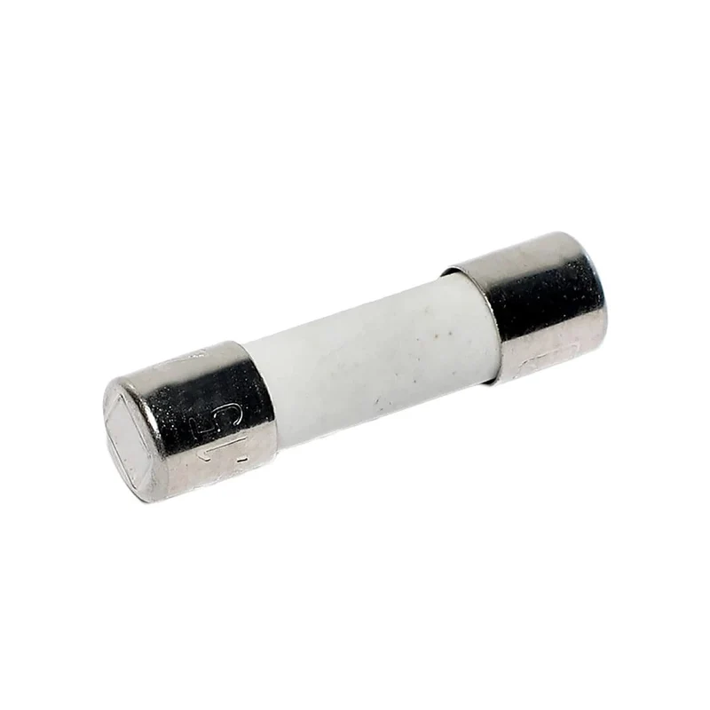 HABISTAT SPARE SUPER FAST BLOW FUSES, 3.15A 10 PACK