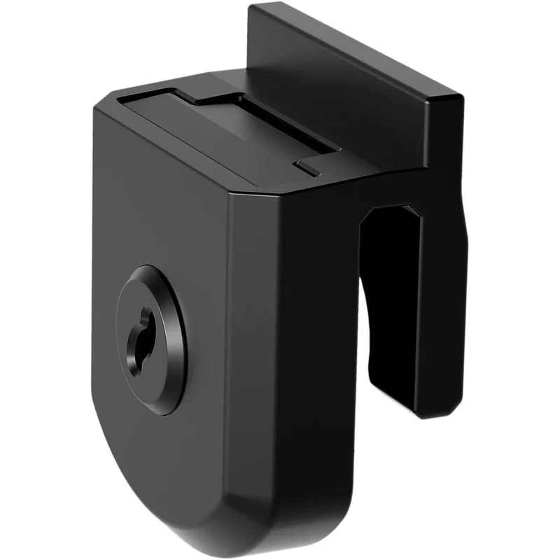 LOCK FOR TERRARIUM DOUBLE DOOR - Serrure de remplacement pour terrarium HabiStat à double porte