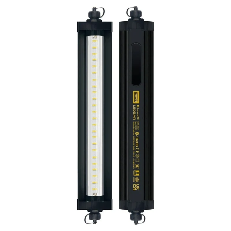 LUMENIZE JUNGLE DAWN LED BAR 290MM 18 WATT