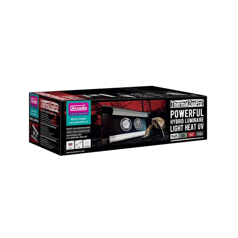 THERMALZOO PRO JUNGLE DAWN